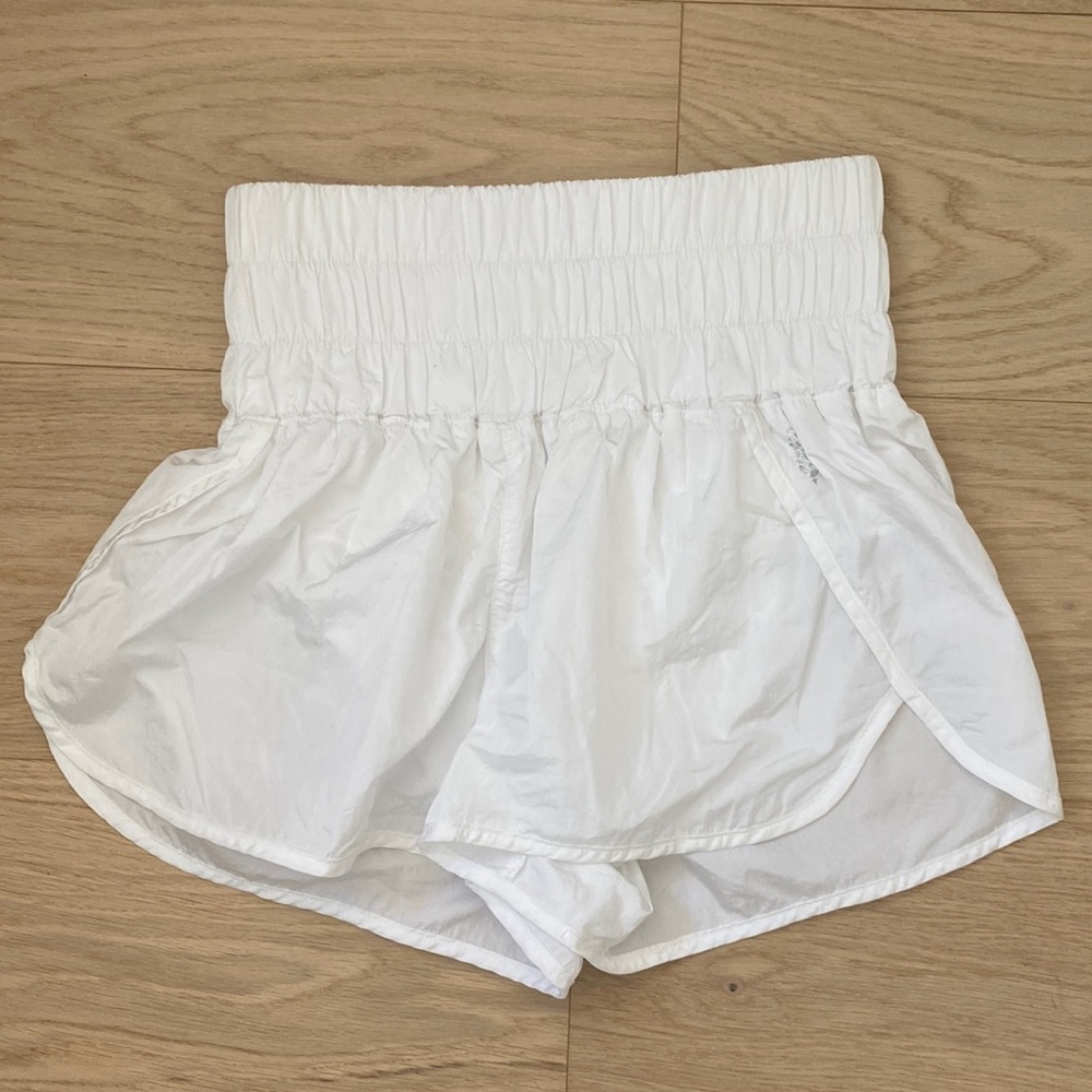 Free People Shorts